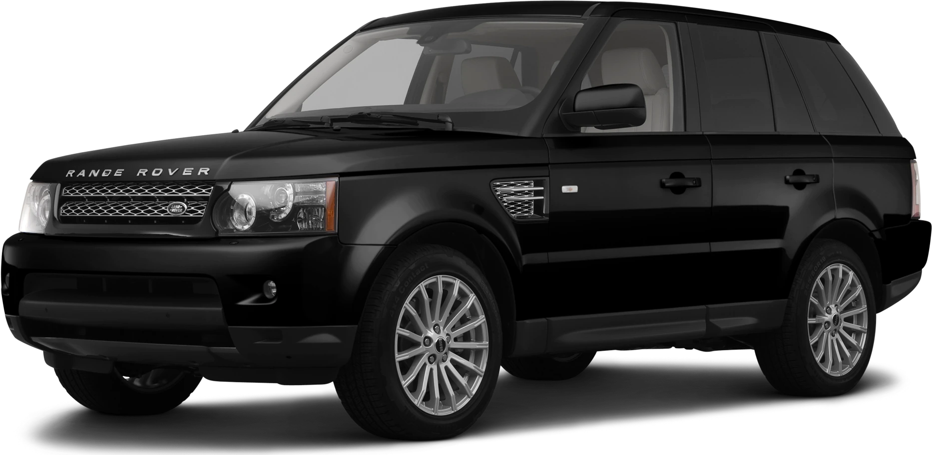 Range Rover Sport L320 10-13