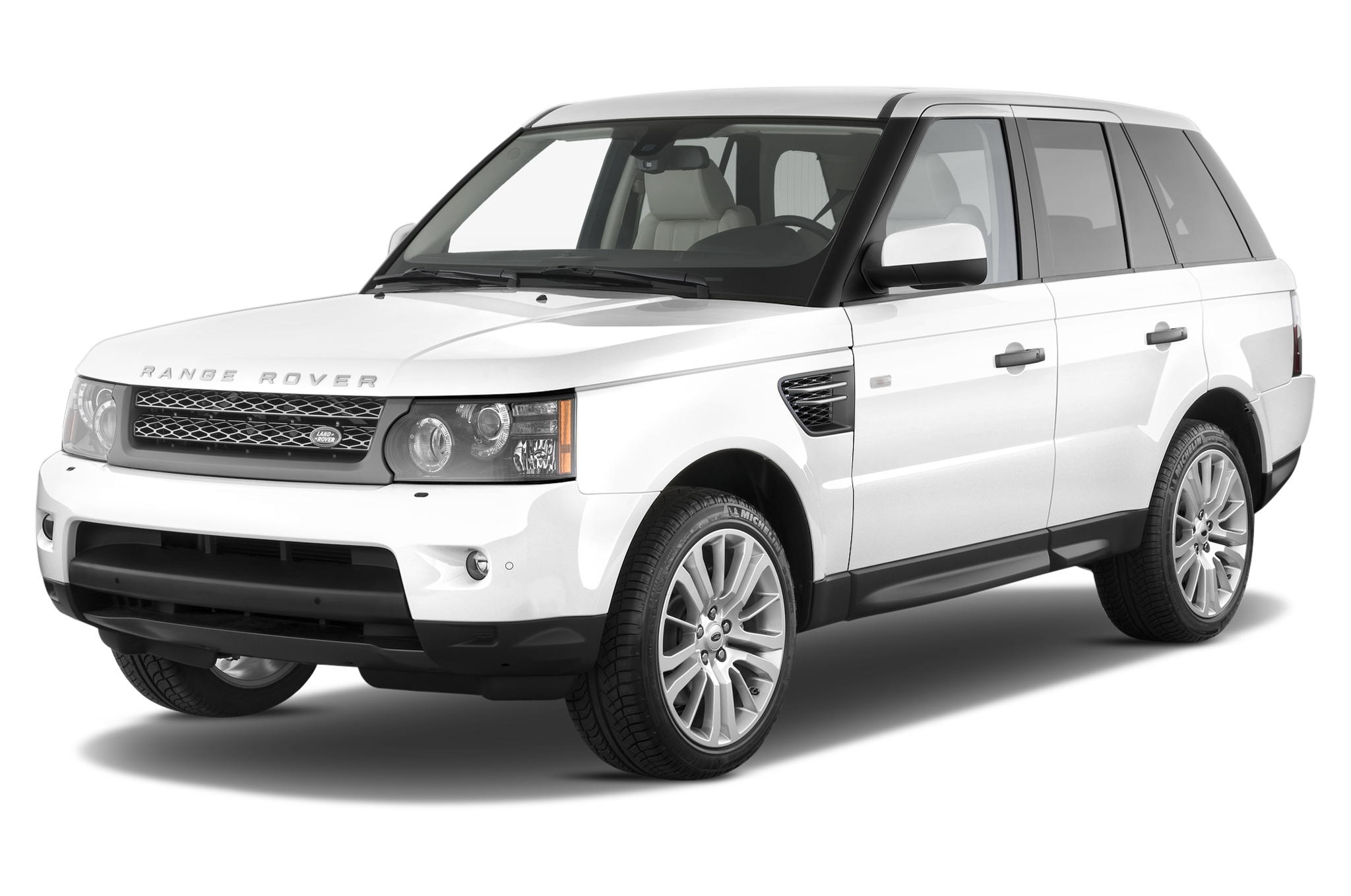 Range Rover L322 02-09