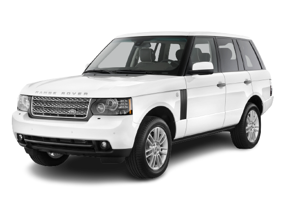 Range Rover L322 09-12