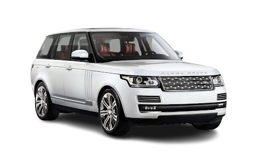 Range Rover L405