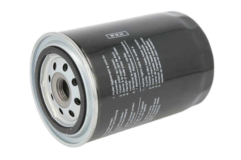 Eļļas filtrs classic