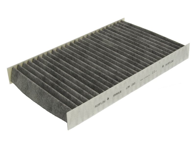 Salona filtrs KNECHT