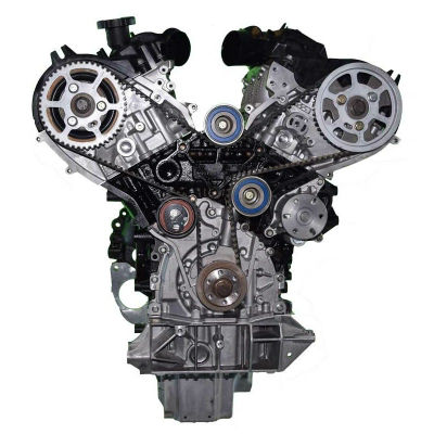 2.7 TDV6 V6 Dīzeļdzinējs