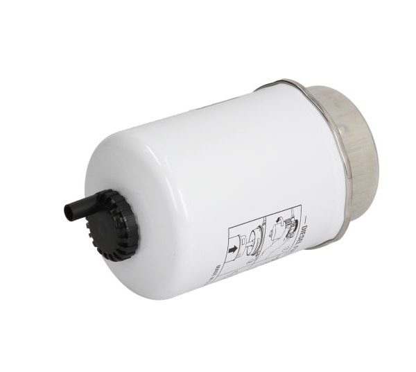 Degvielas filtrs