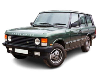 Range Rover Classic